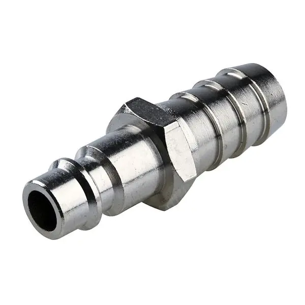 Populärt val Nippel